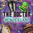 The Doctor in Wonderland, Poster Design for local theater production