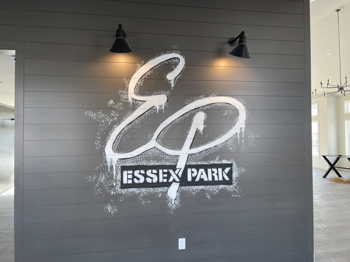 Chalk Goblin Chris Fry Chalk Artist in Columbus, Ohio