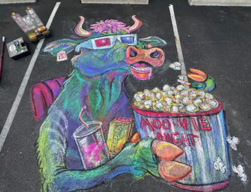 First Street Friday, August 2025
