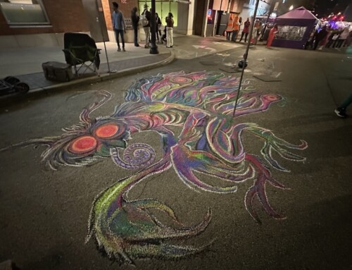 Highball Halloween, October 2025