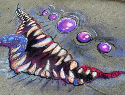 Gallery Hop, November 2025