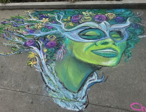 Gallery Hop, May 2026