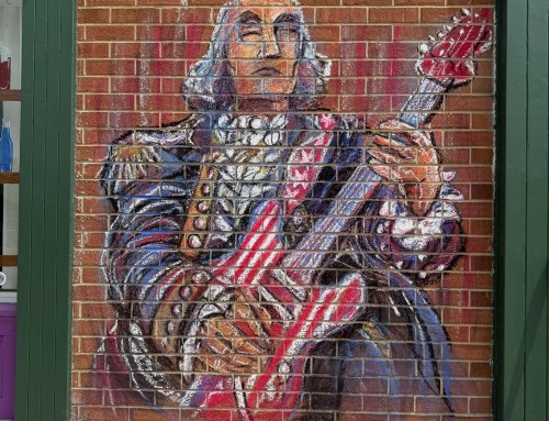 Mt. Vernon Music + Arts Fest, August 2026